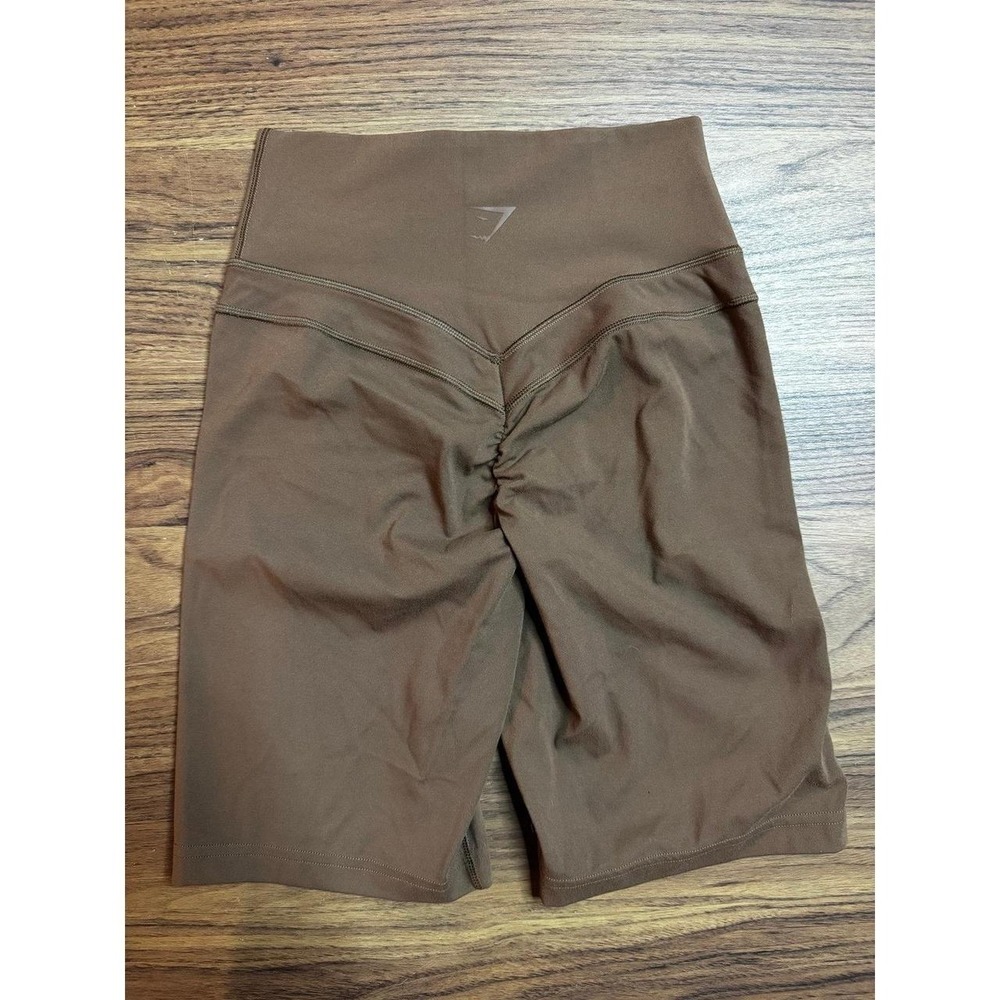 Gymshark "Whitney Simmons" shorts